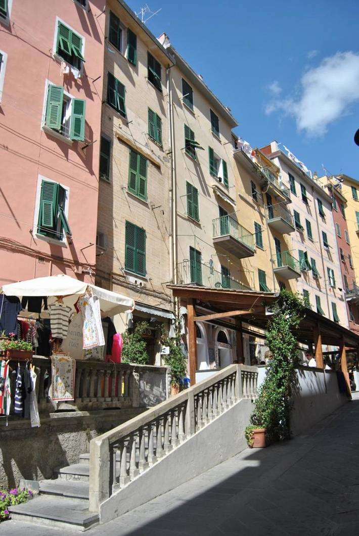Maison d’hôte pour 2 personnes, avec Terrasse et Vue