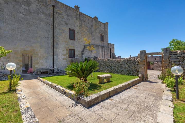 Chambre d’hôte pour 3 personnes dans Région d'Otranto - 2