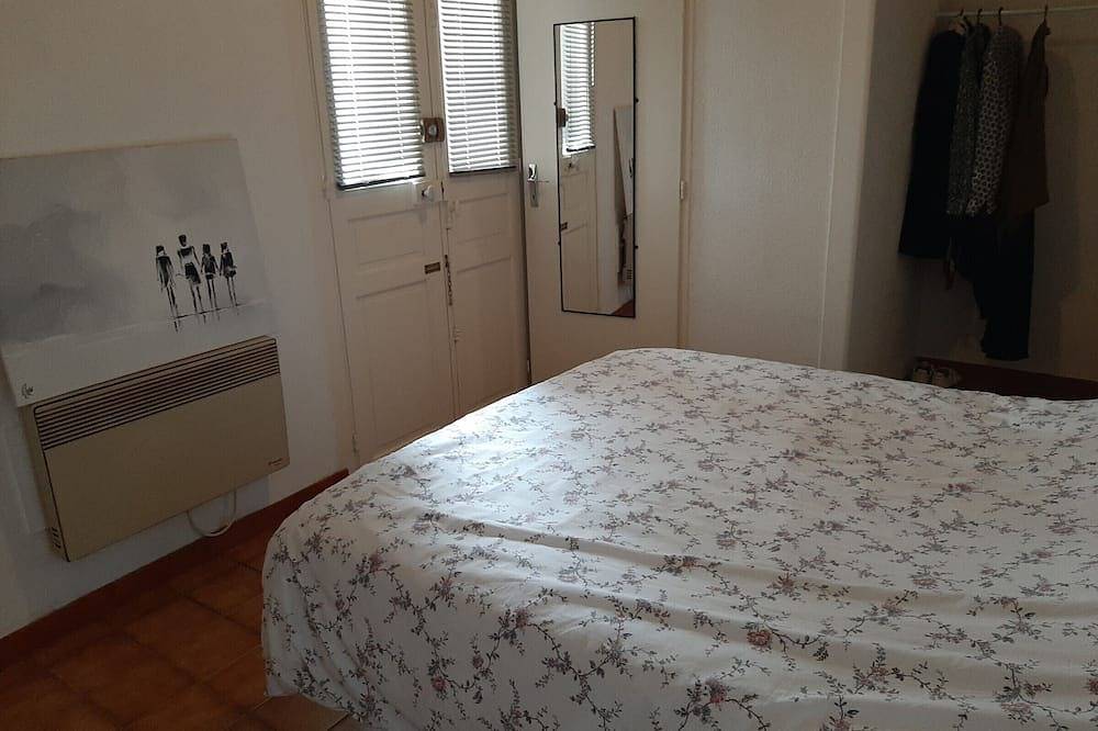 Appartement entier, Charmant T2 avec jardin privé, proche centre et plages de Capbreton in Capbreton, Côte d’Argent
