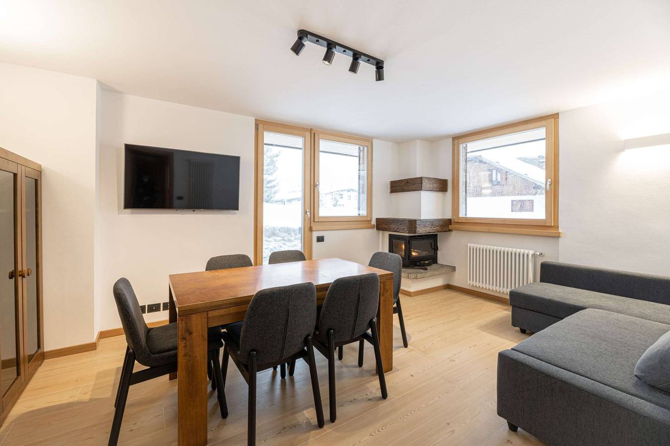 Apartamento entero, 2 Abeti Garden Apartment Mhd in Madonna di Campiglio, Tre Ville