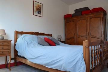 Maison De Vacances pour 6 Personnes dans Blois, Vallée de la Loire, Photo 3