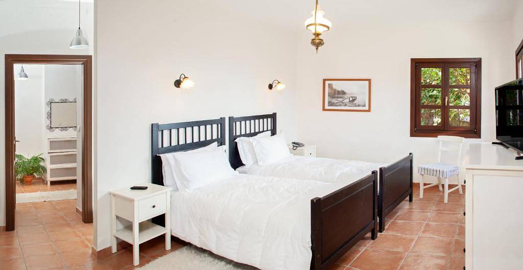 Appartement de vacances entier, Erofili Hotel & Suites - Family Apart 2 Bedrooms in Portariá, Magnisia