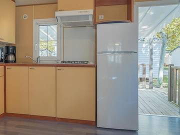 Camping für 4 Personen in Argelès-sur-Mer, Côte d'Améthyste, Bild 3