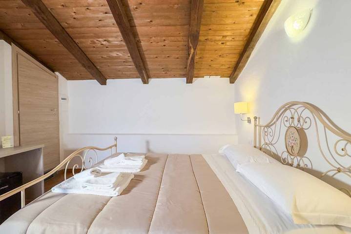 Gîte pour 2 personnes dans Carrodano Inferiore - 2