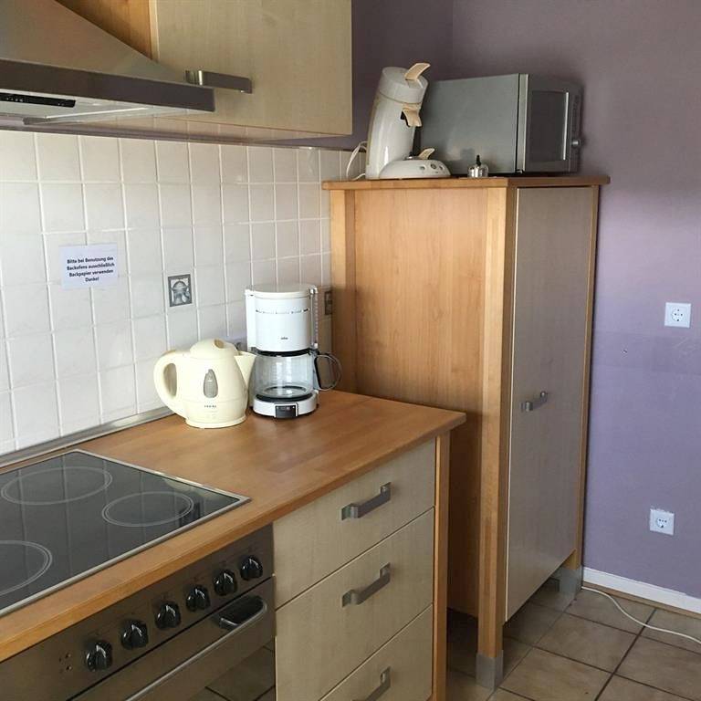 Appartement de vacances entier, Appartement/Fewo, Dusche und Bad, Wc, 3 Schlafräum in Grenderich, Cochem-Zell