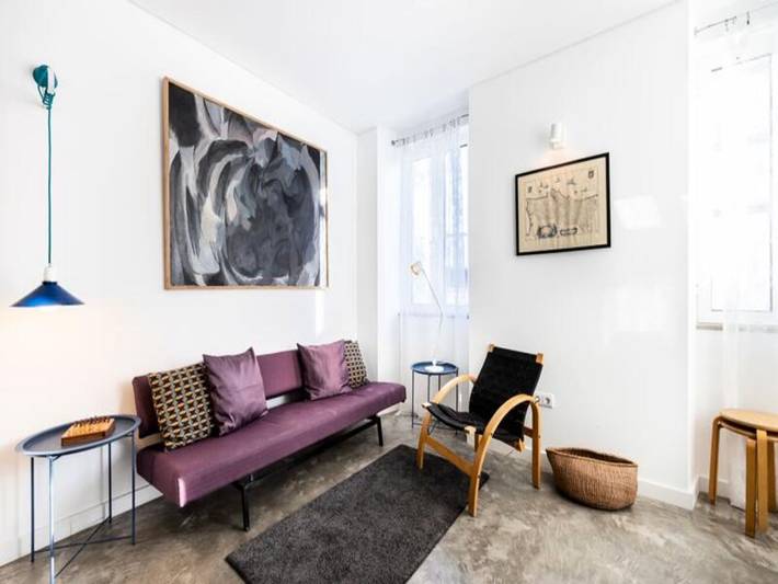 Gîte pour 2 personnes à Olhão - 3