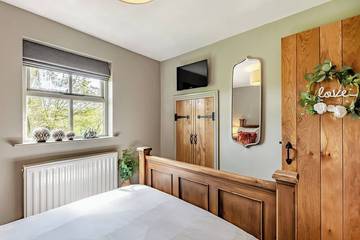 Cottage for 6 People in North Yorkshire, Yorkshire, Photo 3