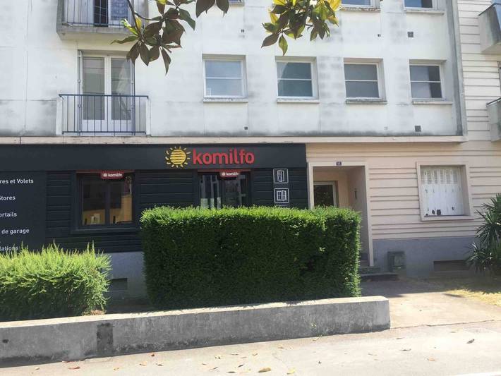Appartement entier, Appartement 2 chambres à Nantes in Rezé, Région de Nantes