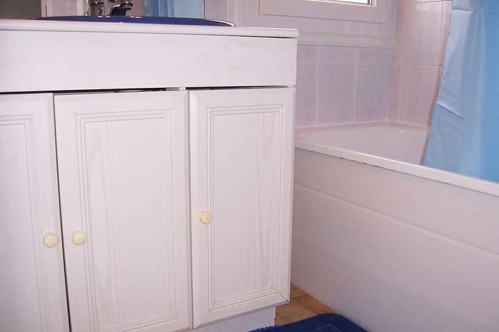 Villa pour 5 personnes, avec piscine et terrasse à Agde - 4