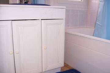 Villa pour 5 Personnes dans Cap d'Agde, Agde, Photo 3