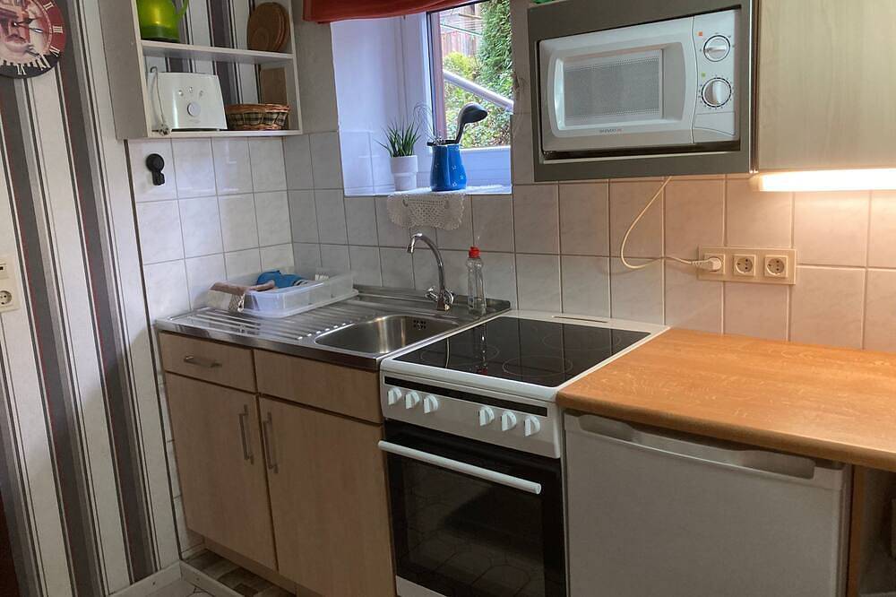 Apartment Lenk - Appartement, foto 9