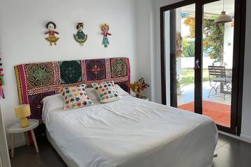 Chalet para 7 Personas en Torre de Benagalbón, Rincón de la Victoria, Foto 2