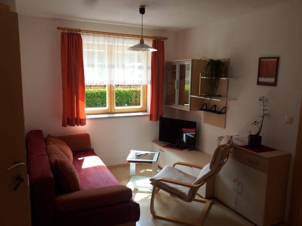 Ganze Ferienwohnung, Appartement Melanie in Stubaier Alpen, Umhausen