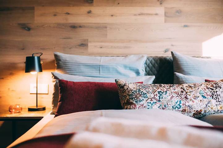 Ferienhaus für 12 Personen, mit Sauna und Garten sowie Balkon in Garmisch-Partenkirchen - 3