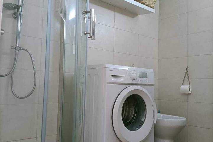 Gîte pour 2 personnes, avec jardin dans Grande Plage (Hendaye) - 4