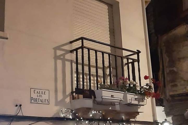 Apartamento de vacaciones para 4 personas - 1