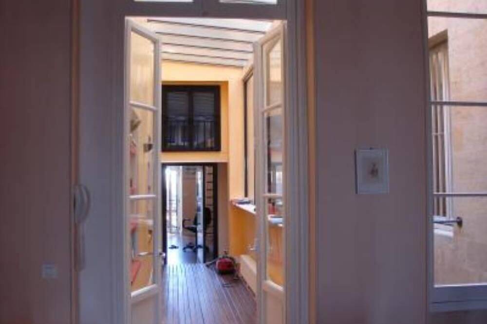 Appartement de vacances