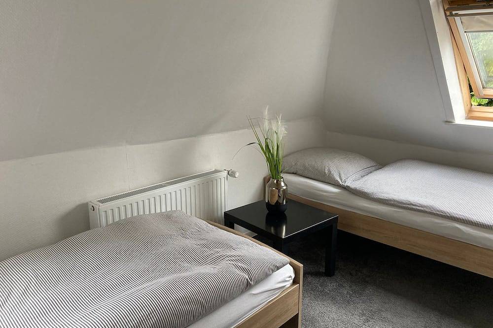 Ganze Wohnung, Ferienwohnung Lopperland in Hinte in Loppersum (Hinte), Hinte