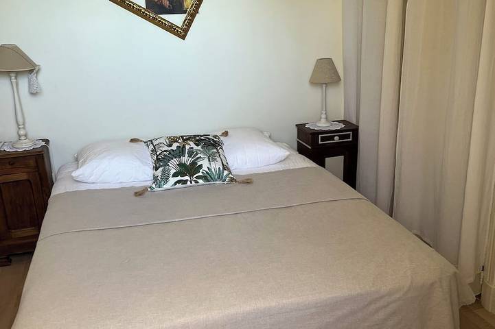 Location de vacances pour 6 personnes, avec jardin, animaux acceptés à Fajoles - 3