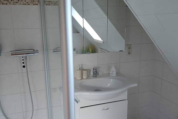 Ferienwohnung für 5 Personen in Lengerich - 3