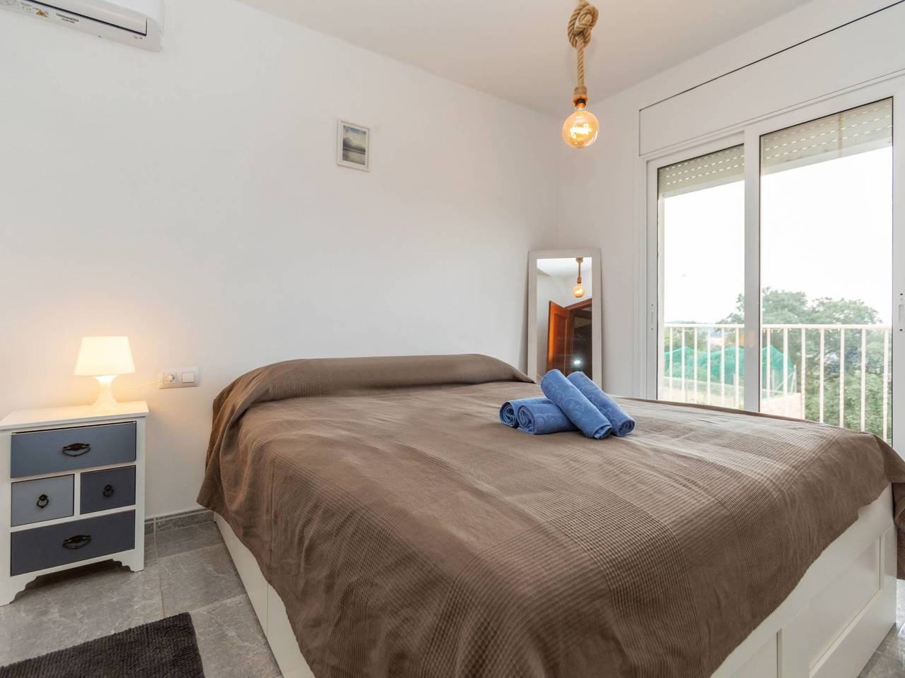 Polancre in Aiguaviva Parc, Vidreres