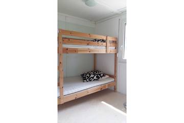 Ferienhaus für 4 Personen in Loddin, Usedom, Bild 3