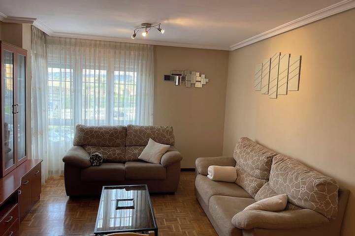 Appartement de vacances pour 6 personnes - 1