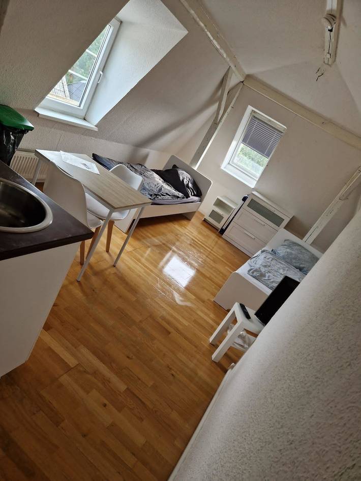 Ferienwohnung für 2 Personen in Brunsbüttel - 2