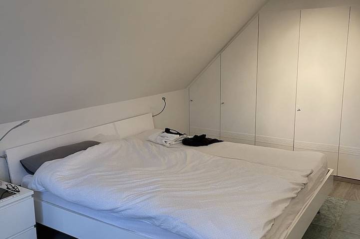 Ferienhaus für 3 Personen, mit Garten in Bergisches Land - 2