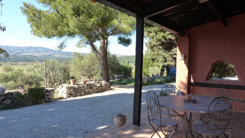 Location maison pour 4 personnes