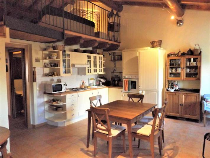 Ferienwohnung für 6 Personen, mit Haustier in Garda - 2