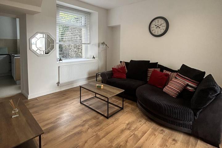 Holiday rental for 7 people, with pets in Swansea