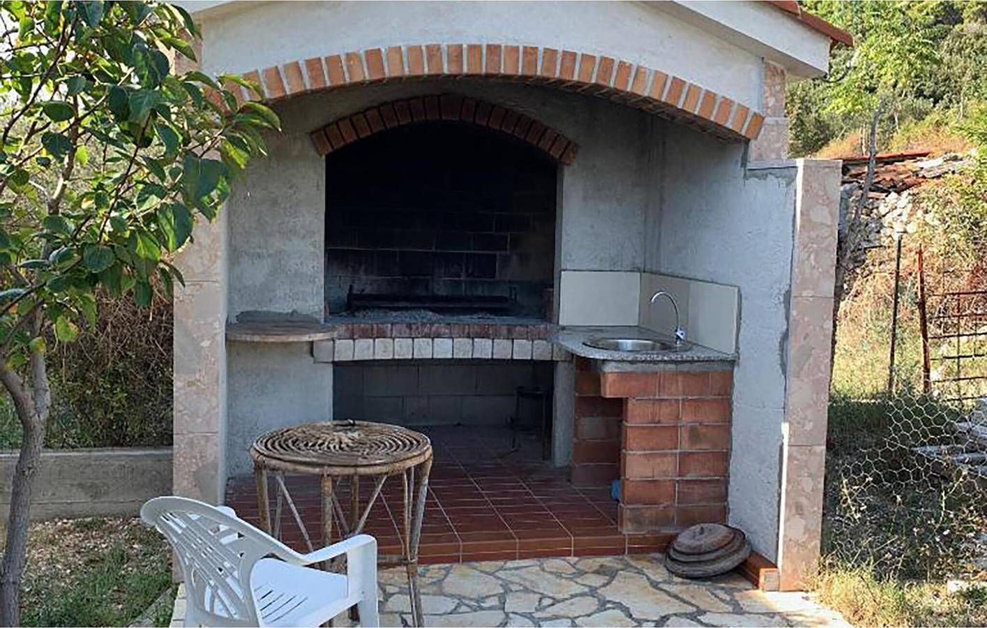 Entire holiday apartment, Holiday apartment for 2 people with terrace in Banjol, Rab