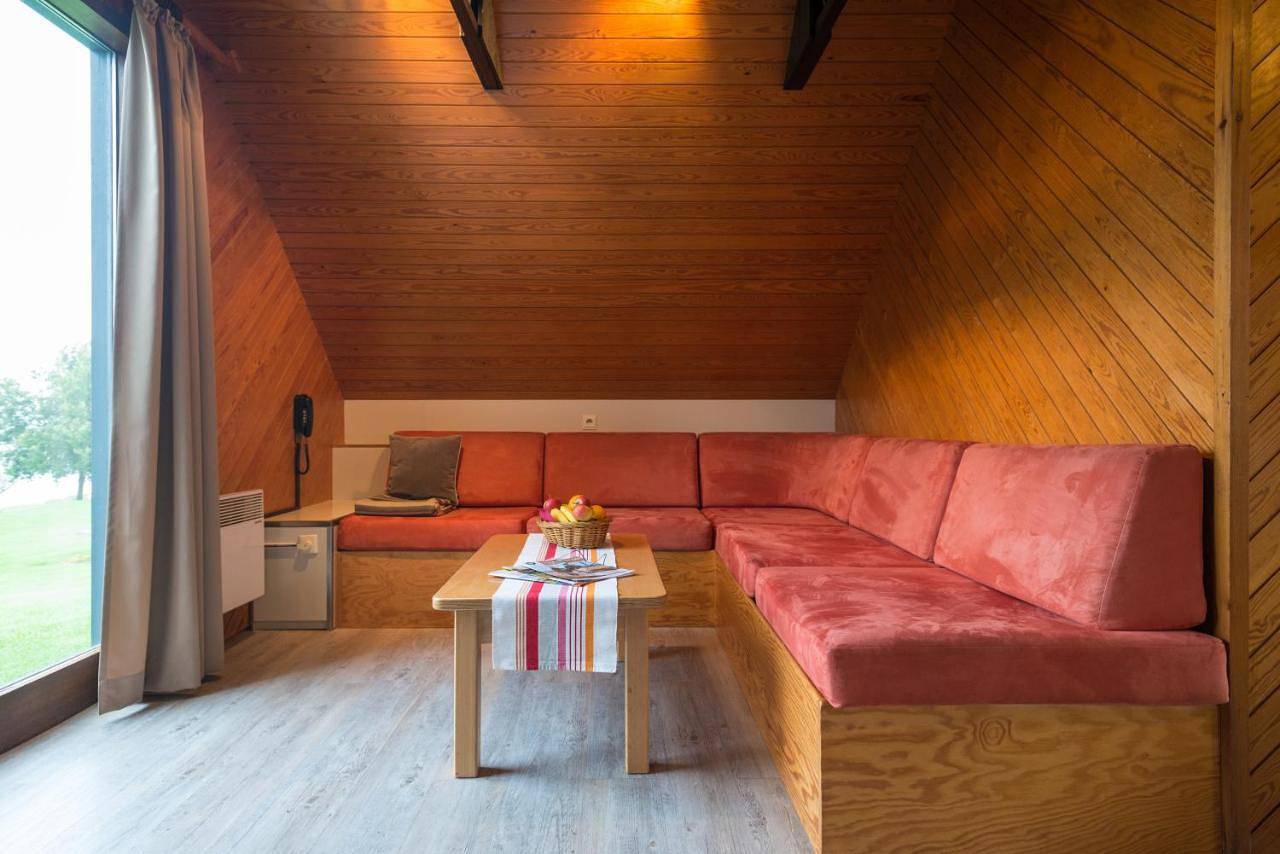 Mobile Home in Bütgenbach, Natuurgebied Hautes Fagnes