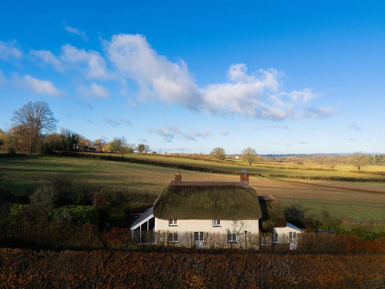 Casa vacanza a Devon a partire da 104€ a notte