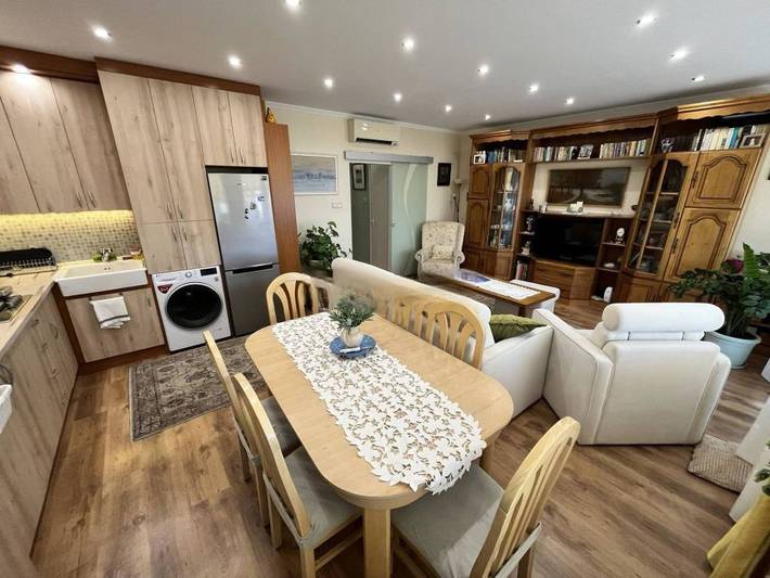 Ganze Wohnung, Petőfi Downtown Apartment – Stilvoller Komfort im Herzen von Kecskemét in Ketschkemet, Kecskeméti járás