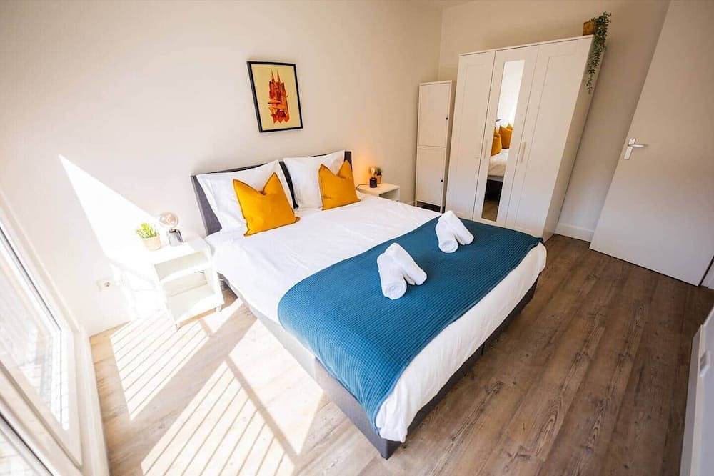 Ganze Wohnung, Lovely 65m² Three-Bedroom Apartment in Eindhoven, Nordbrabant