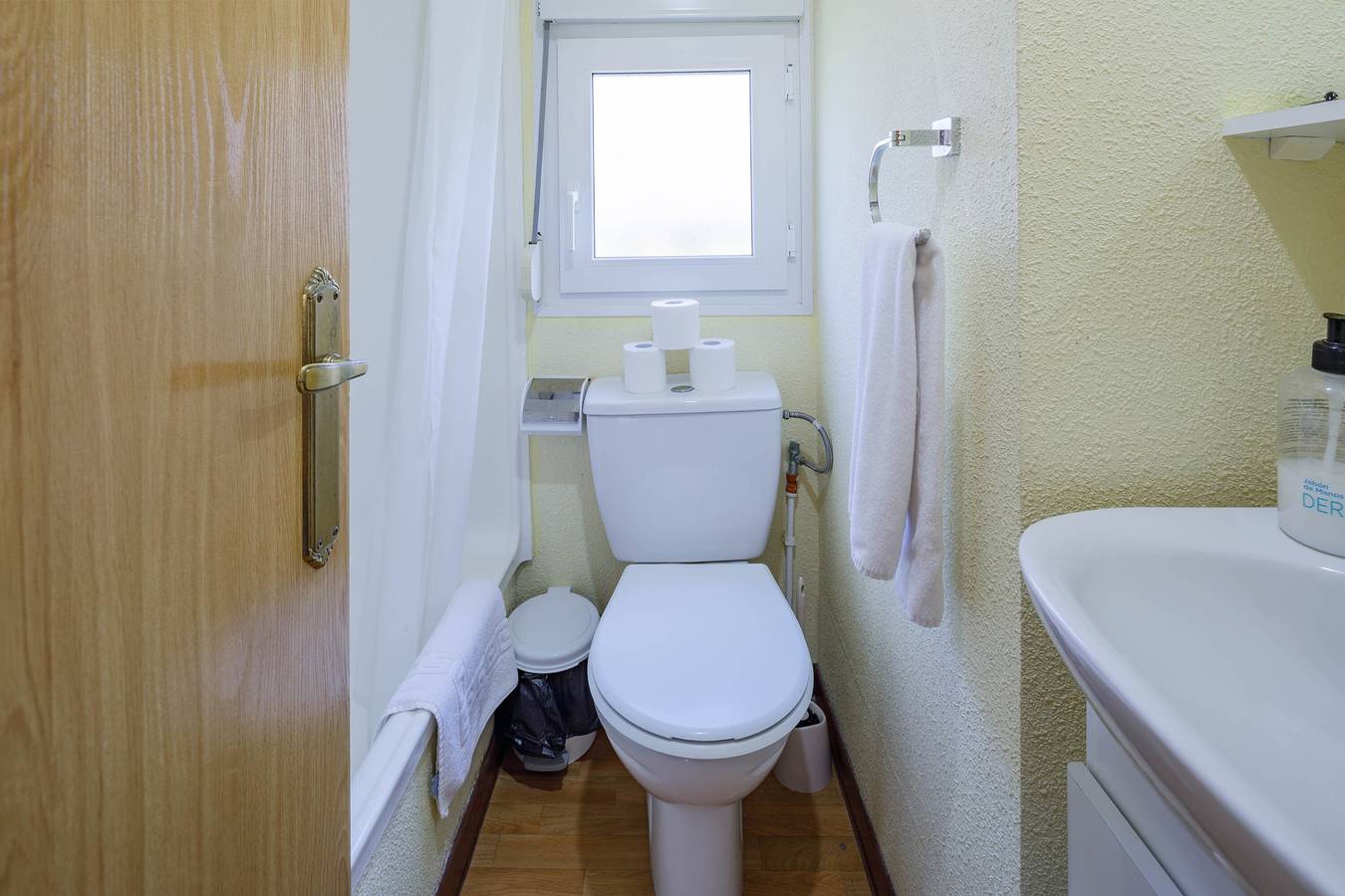 Bungalow 'B1' met privézwembad, privéterras en Wifi, foto 10