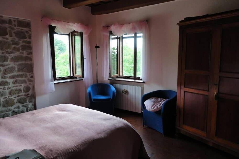 House / Villa - Amandola (Fm) in Amandola, Monti Sibillini National Park