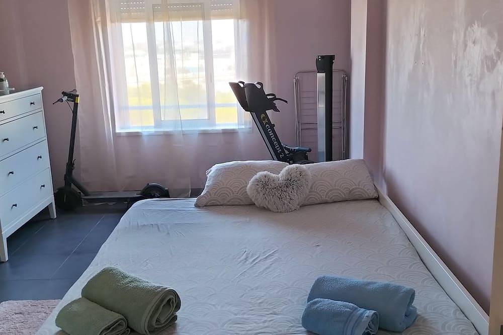 Ganze Wohnung, House Ptours in Corroios, Halbinsel von Setúbal