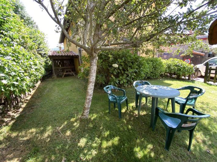 Chalet para 6 personas, con jardín, Familias con niños en Cantabria - 3