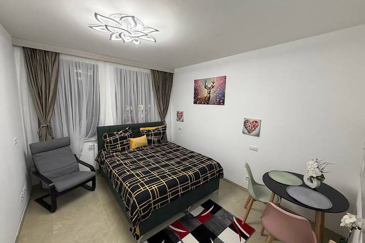 Appartement de vacances pour 2 personnes - 1