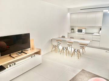 Gîte pour 3 personnes, avec jardin à Dolo (Italie)