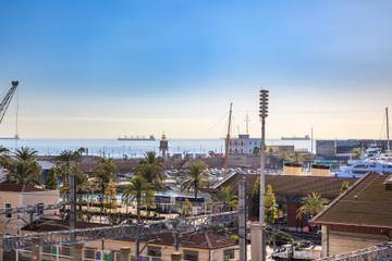 Apartment for 5 People in Tarragona, Costa Dorada, Photo 2