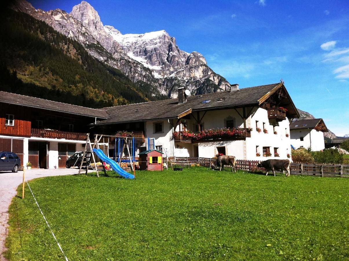 Double Room in Stubaier Alpen, Gschnitz und Umgebung