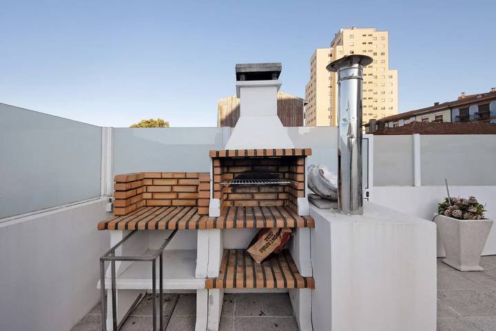 Location de vacances pour 12 personnes, avec balcon à Vila Nova de Gaia - 3