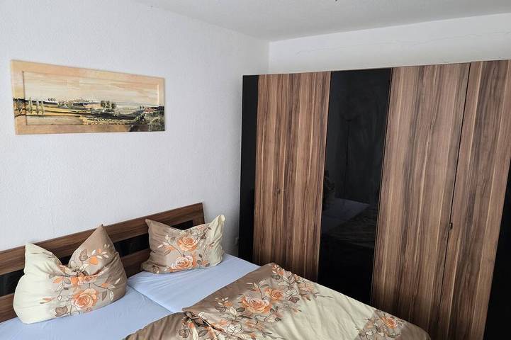 Ferienwohnung für 4 Personen in Falkenstein/Harz - 3
