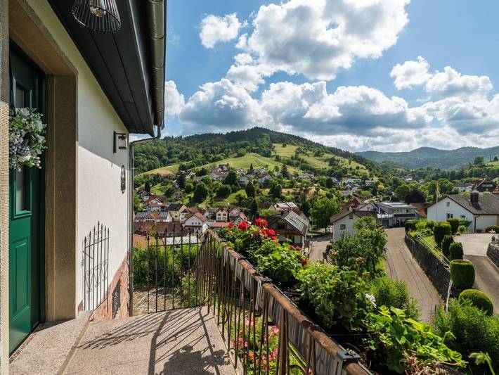 Ferienhaus für 5 Personen, mit Garten, mit Haustier in Bühlertal - 3