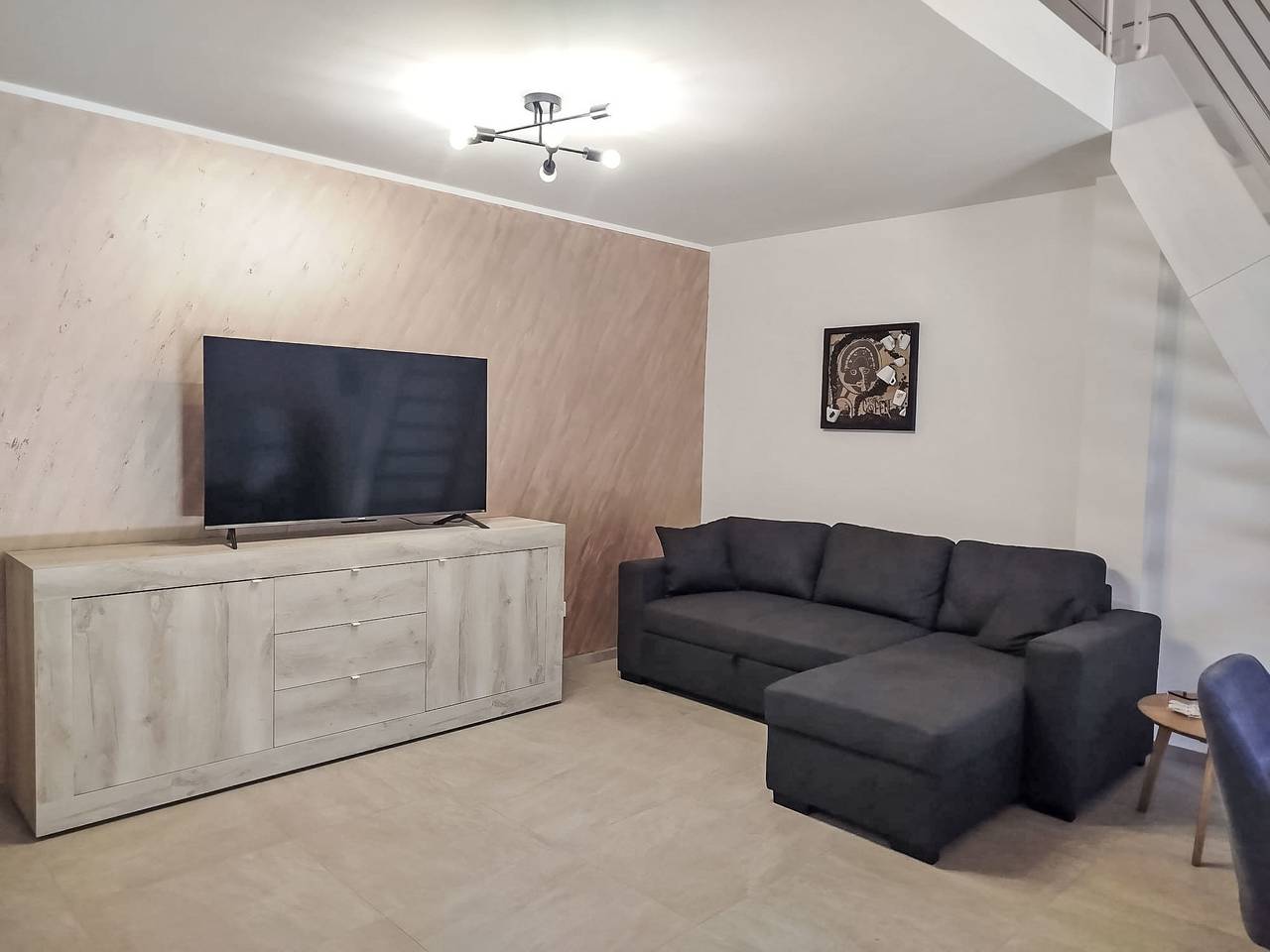Ganze Wohnung, In Riga in Cisano sul Neva, Riviera di Ponente