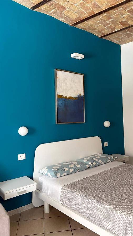 Triple Room in Lido Cala Sveva, Termoli